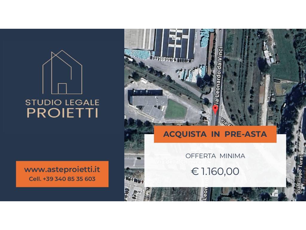 locale di sgombero in vendita a Cittaducale in zona Santa Rufina