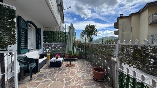 appartamento in vendita a Cittaducale