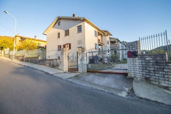 appartamento in vendita a Cittaducale