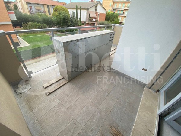 appartamento in vendita a Cittaducale