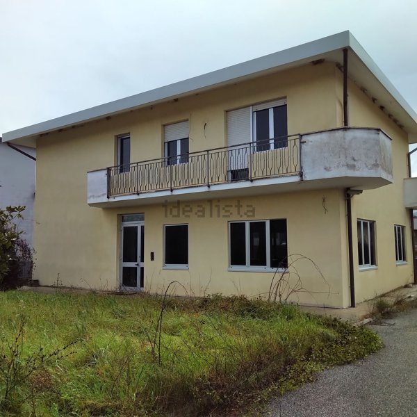 ufficio in vendita a Cittaducale