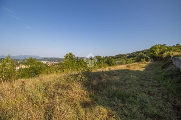 terreno edificabile in vendita a Cittaducale in zona Santa Rufina