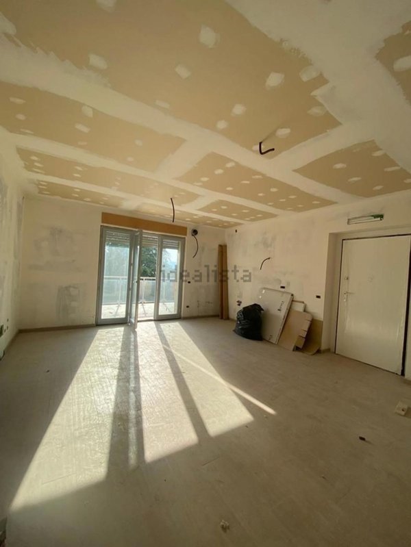 appartamento in vendita a Cittaducale