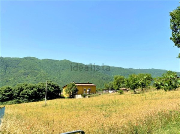 terreno edificabile in vendita a Cittaducale in zona Caporio