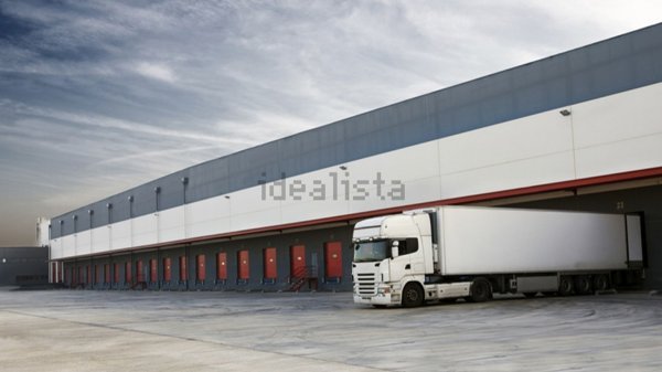 capannone in vendita a Cittaducale in zona Santa Rufina