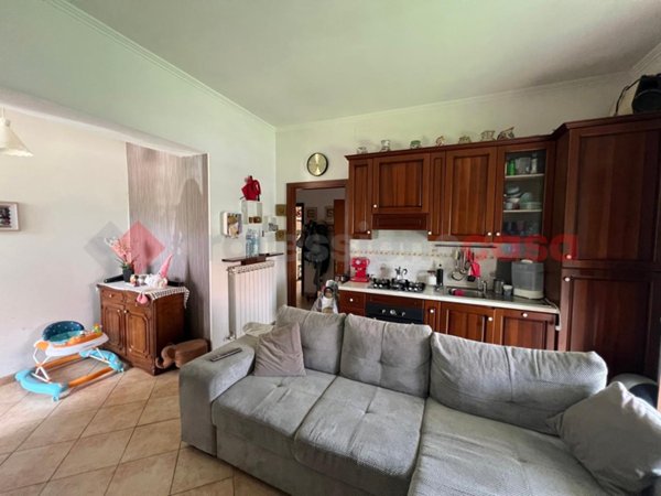 appartamento in vendita a Cittaducale in zona Santa Rufina