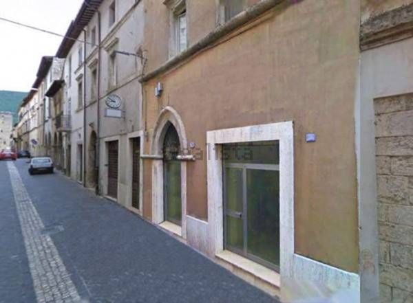 ufficio in vendita a Cittaducale