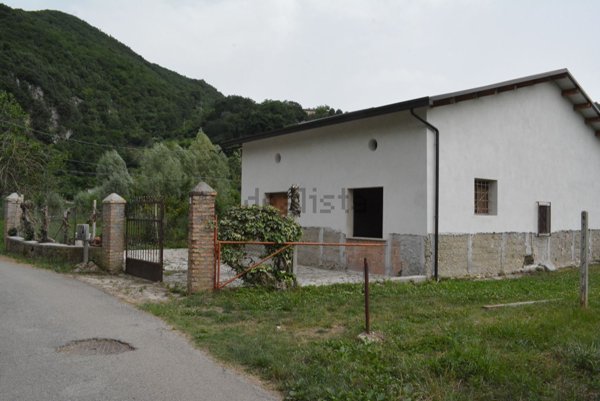 appartamento in vendita a Cittaducale