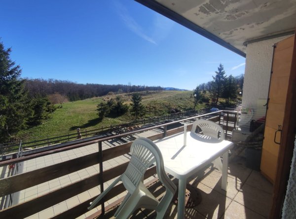 appartamento in vendita a Cittaducale