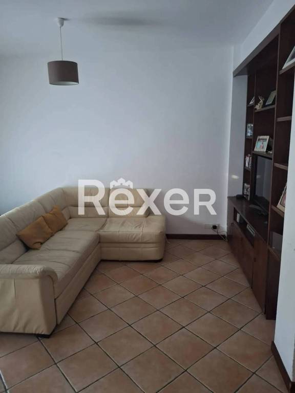 appartamento in vendita a Cittaducale in zona Santa Rufina