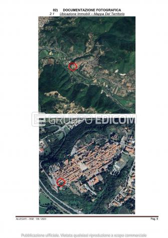 appartamento in vendita a Cittaducale