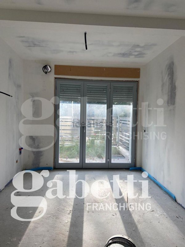 appartamento in vendita a Cittaducale