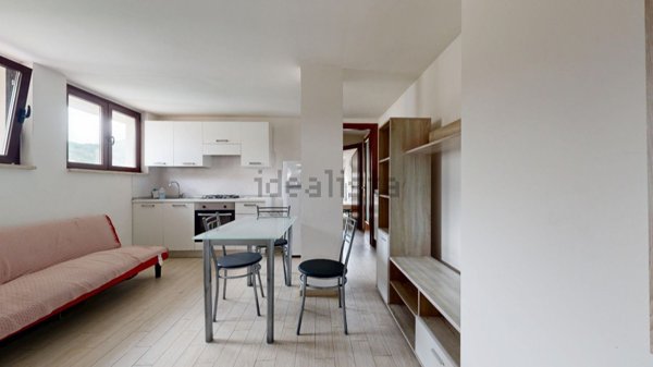 appartamento in vendita a Cittaducale in zona Santa Rufina