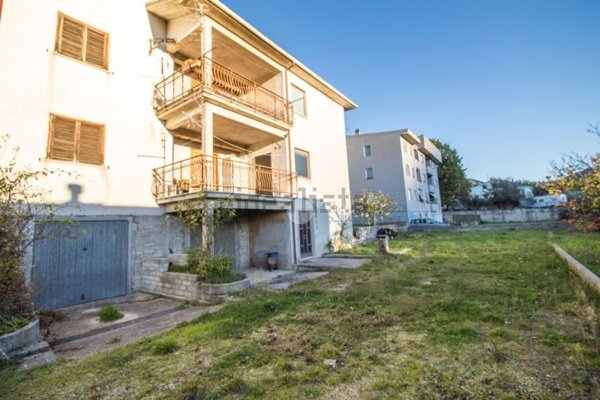 appartamento in vendita a Cittaducale