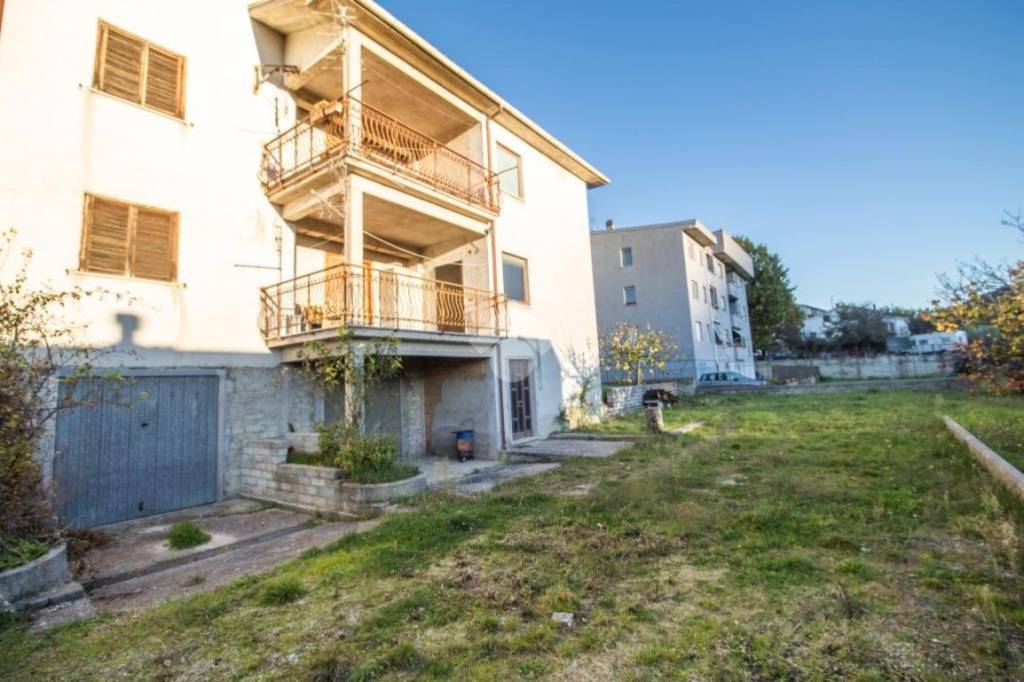 appartamento in vendita a Cittaducale