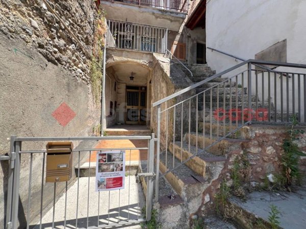 appartamento in vendita a Cittaducale in zona Santa Rufina