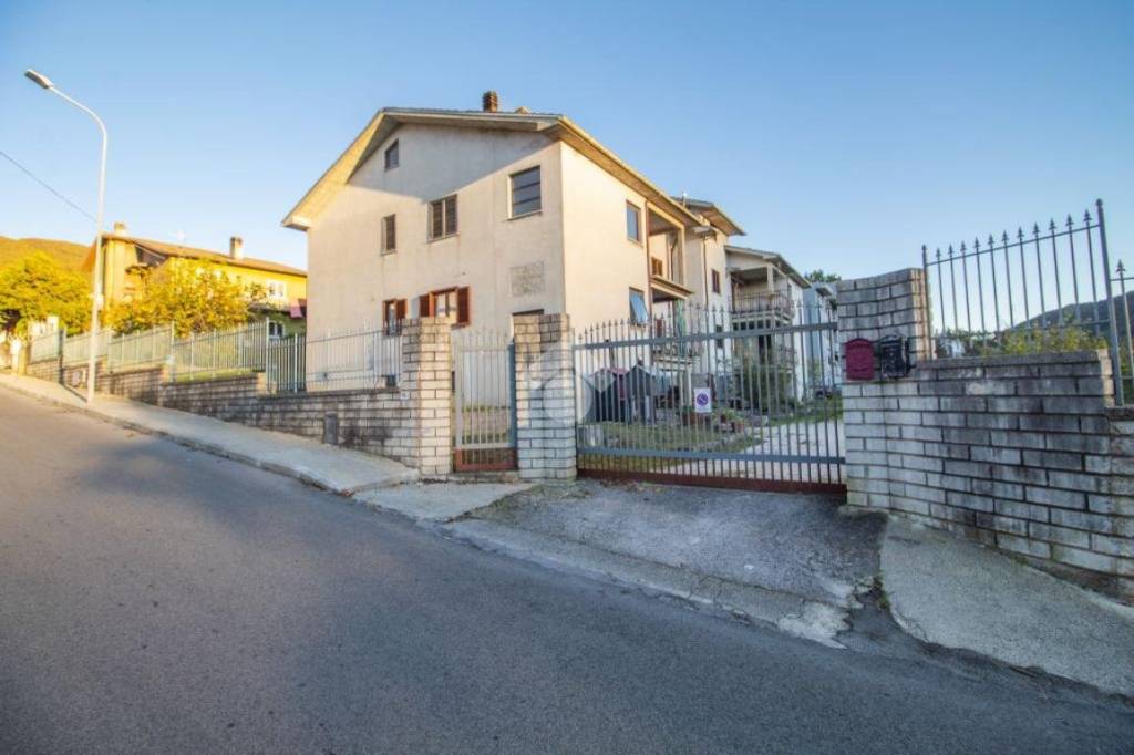 appartamento in vendita a Cittaducale