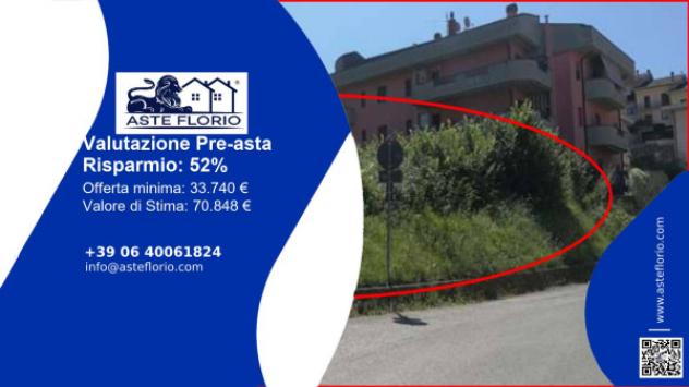 terreno agricolo in vendita a Cittaducale