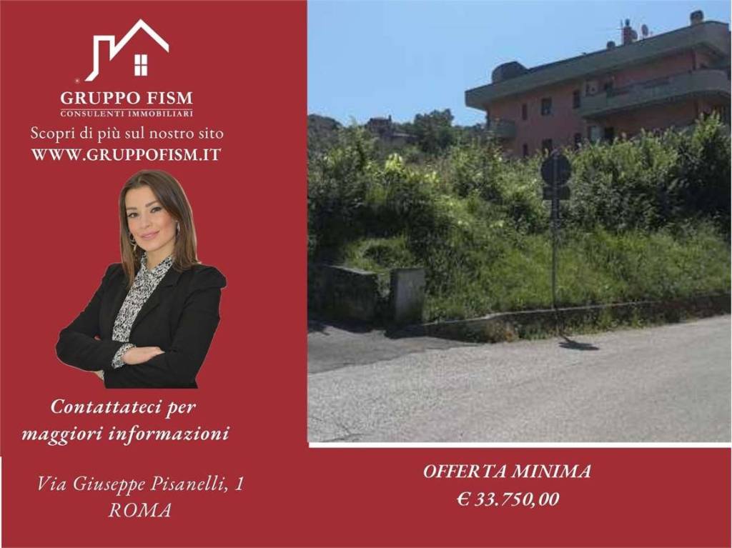 monolocale in vendita a Cittaducale