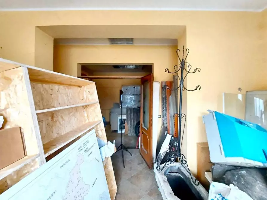 mansarda in vendita a Cittaducale in zona Santa Rufina