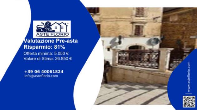 ufficio in vendita a Cittaducale