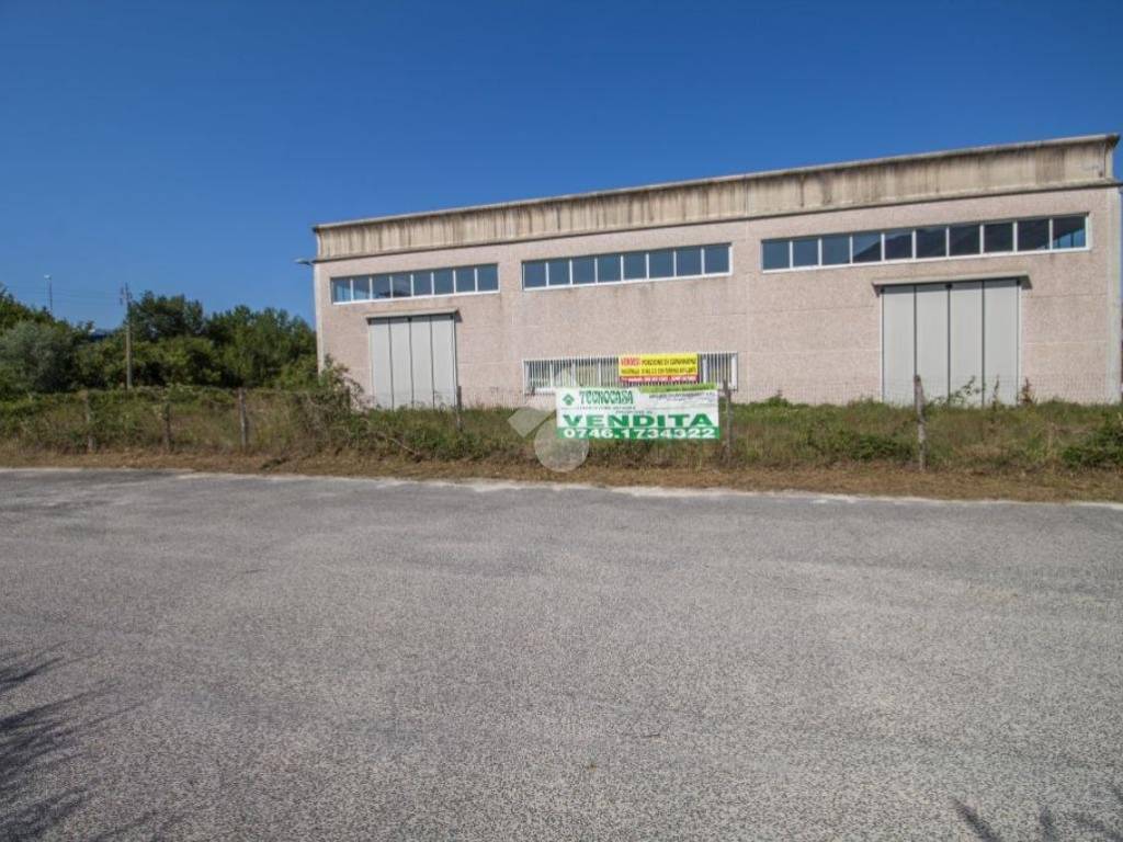 appartamento in vendita a Cittaducale in zona Santa Rufina