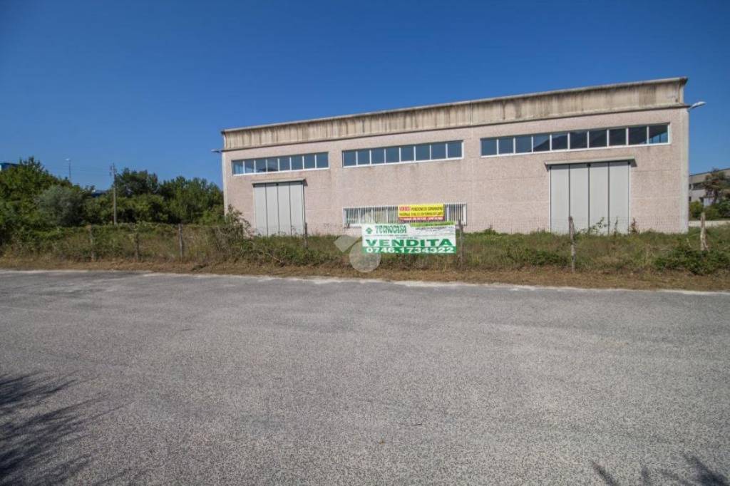 appartamento in vendita a Cittaducale in zona Santa Rufina