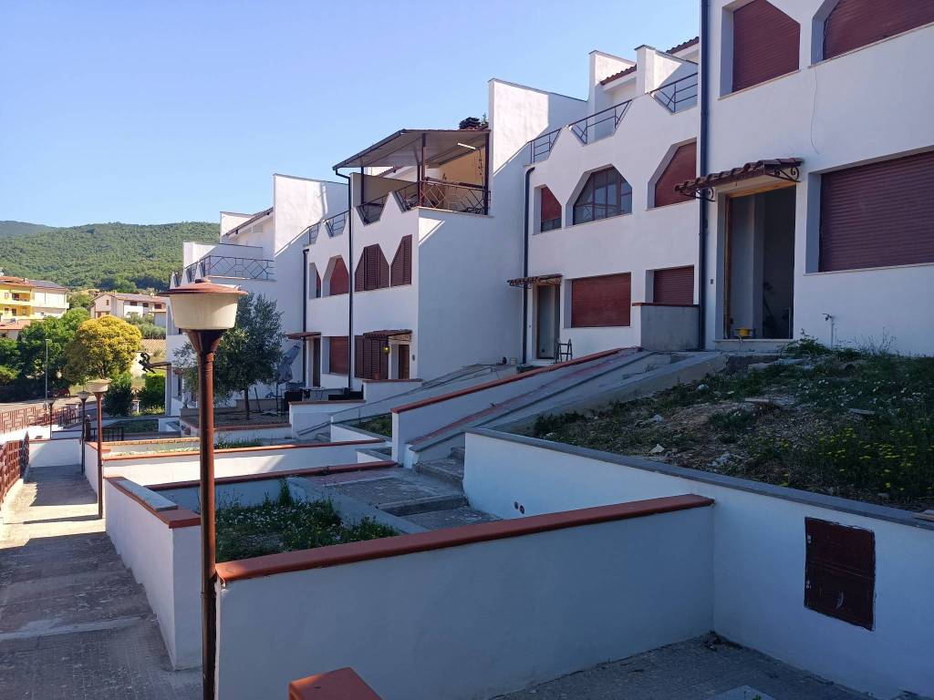 casa indipendente in vendita a Cittaducale