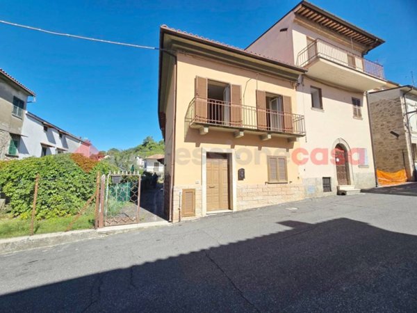 appartamento in vendita a Cittaducale in zona Santa Rufina