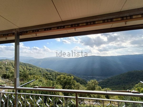 casa indipendente in vendita a Cittaducale