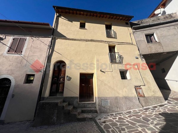 appartamento in vendita a Cittaducale