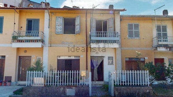 casa indipendente in vendita a Cittaducale