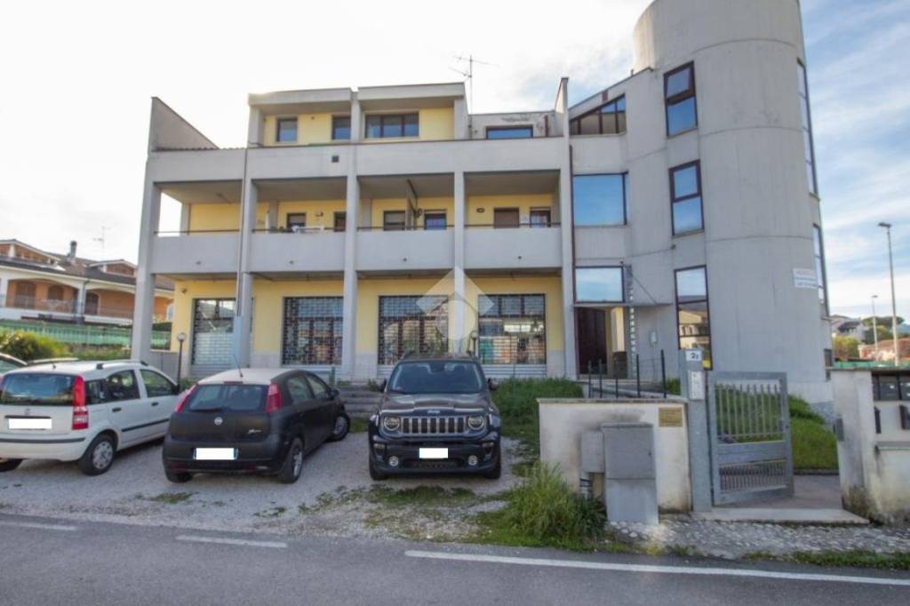 appartamento in vendita a Cittaducale