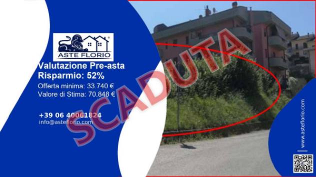 terreno agricolo in vendita a Cittaducale