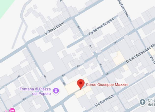 appartamento in vendita a Cittaducale