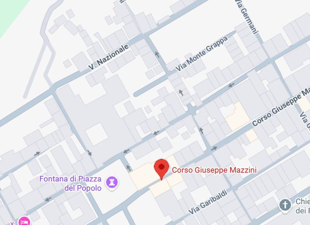 appartamento in vendita a Cittaducale