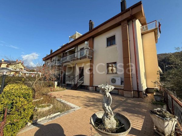 appartamento in vendita a Cittaducale in zona Santa Rufina