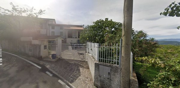 casa indipendente in vendita a Cittaducale