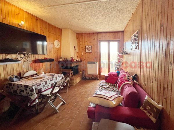 appartamento in vendita a Cittaducale