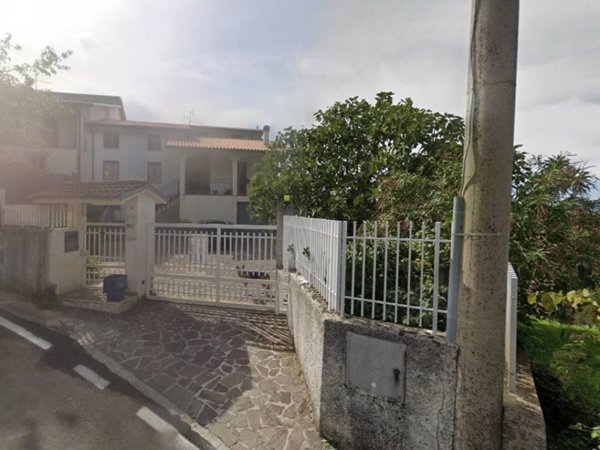 casa indipendente in vendita a Cittaducale