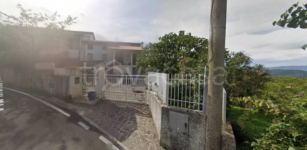 casa indipendente in vendita a Cittaducale