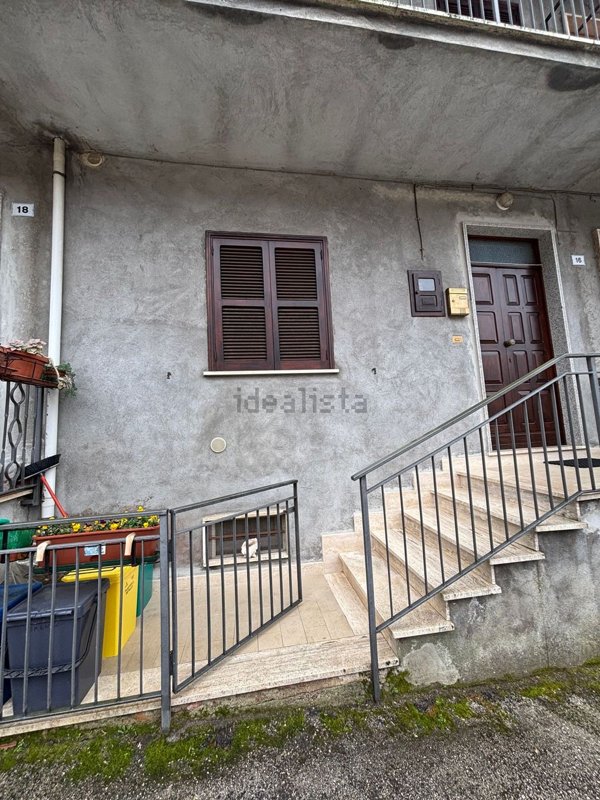 casa indipendente in vendita a Cittaducale