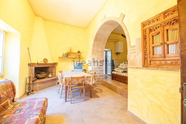 appartamento in vendita a Cittaducale in zona Santa Rufina