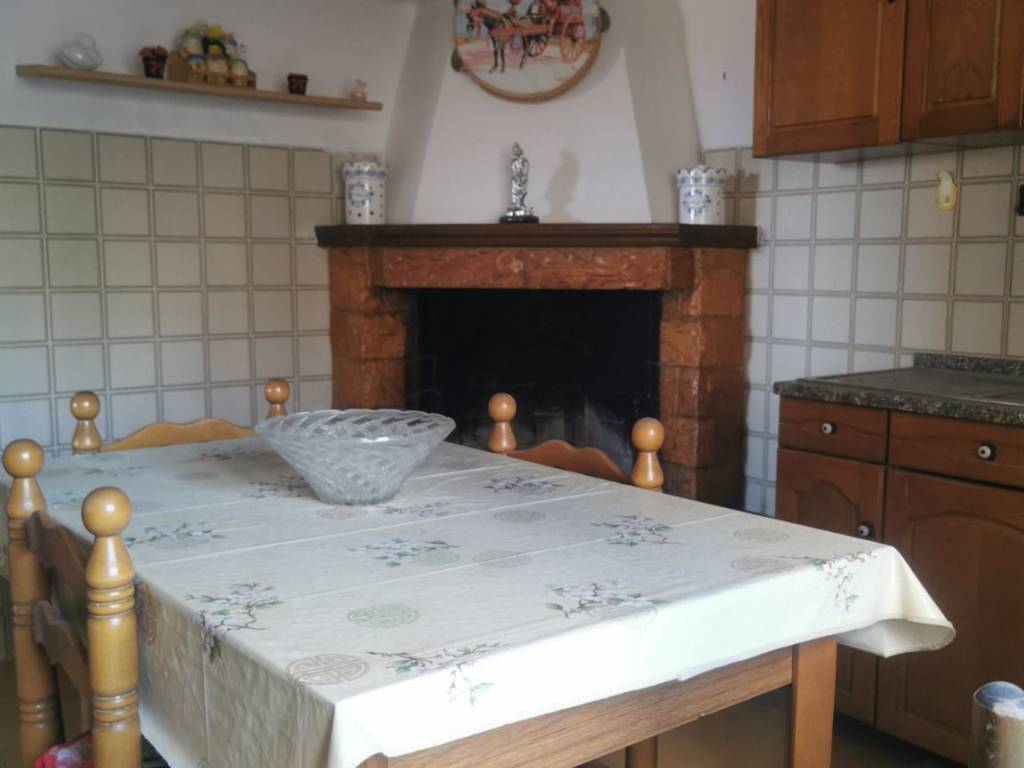 appartamento in vendita a Cittaducale