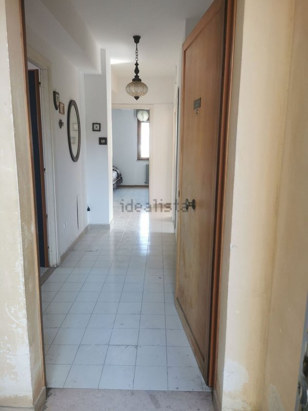 appartamento in vendita a Cittaducale