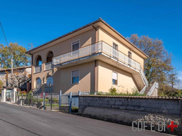 appartamento in vendita a Cittaducale in zona Calcariola