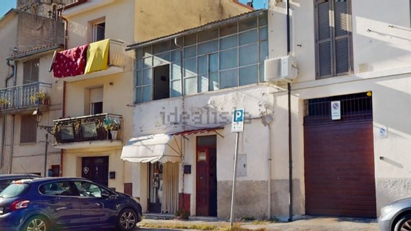 casa indipendente in vendita a Cittaducale