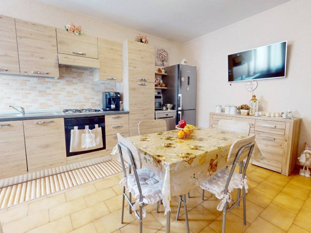 casa indipendente in vendita a Cittaducale in zona Santa Rufina