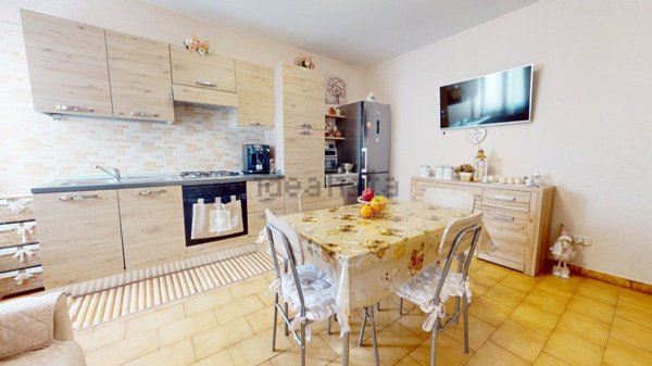 appartamento in vendita a Cittaducale