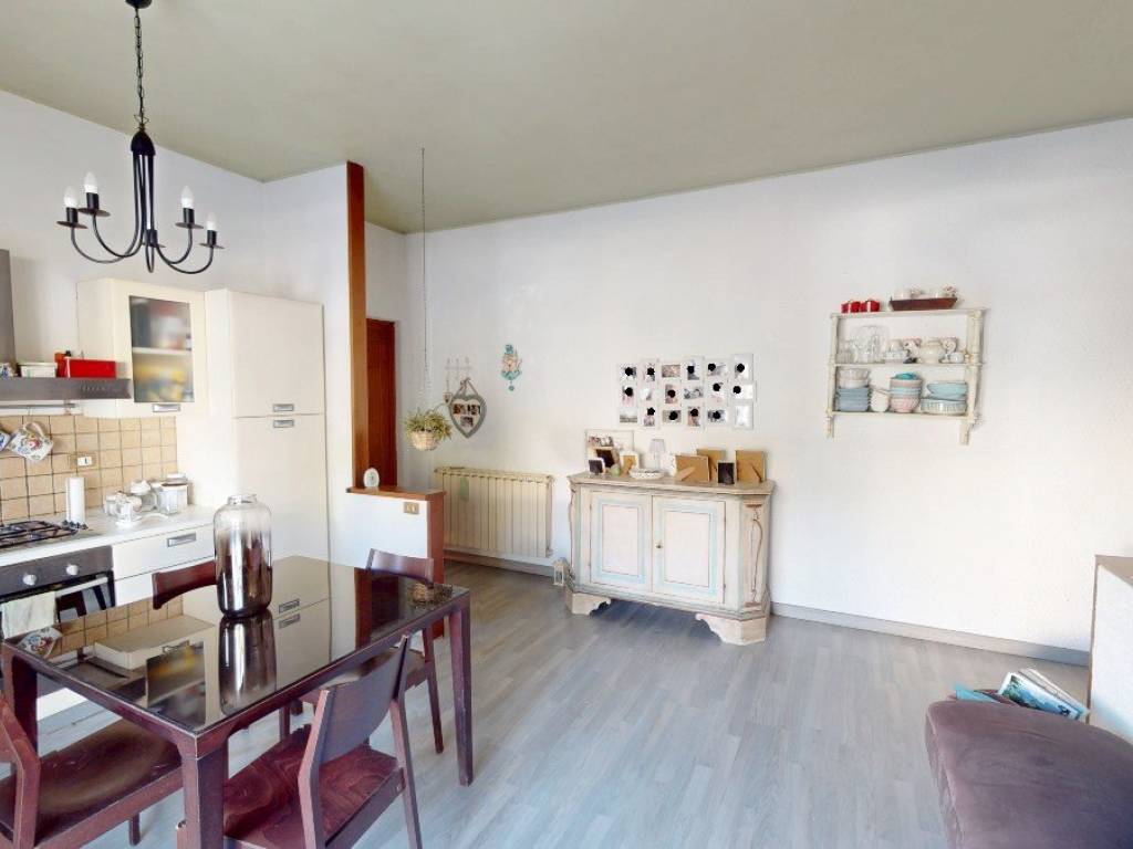 appartamento in vendita a Cittaducale in zona Santa Rufina